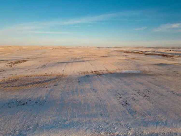 Commercial land For Rent in Alberta