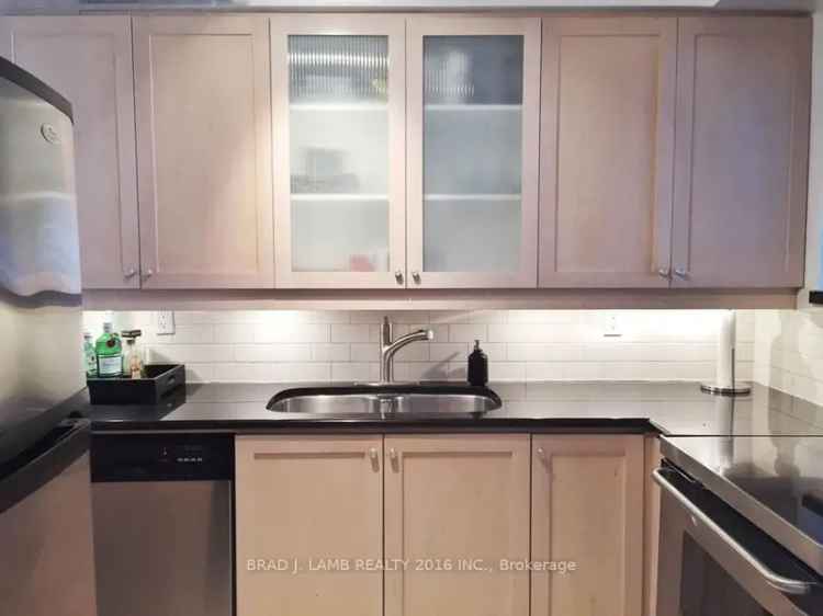 Condo For Rent in Toronto, Ontario