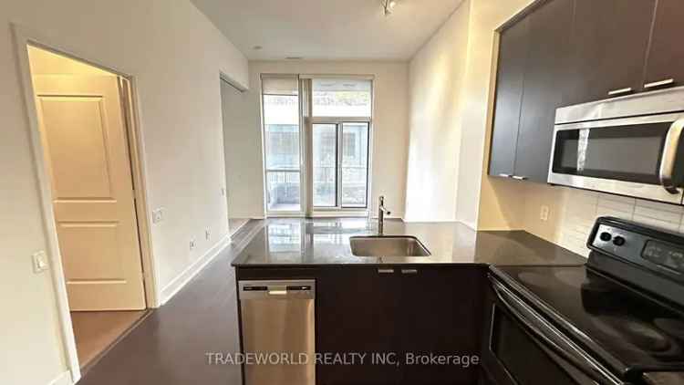 Condo For Rent in Toronto, Ontario