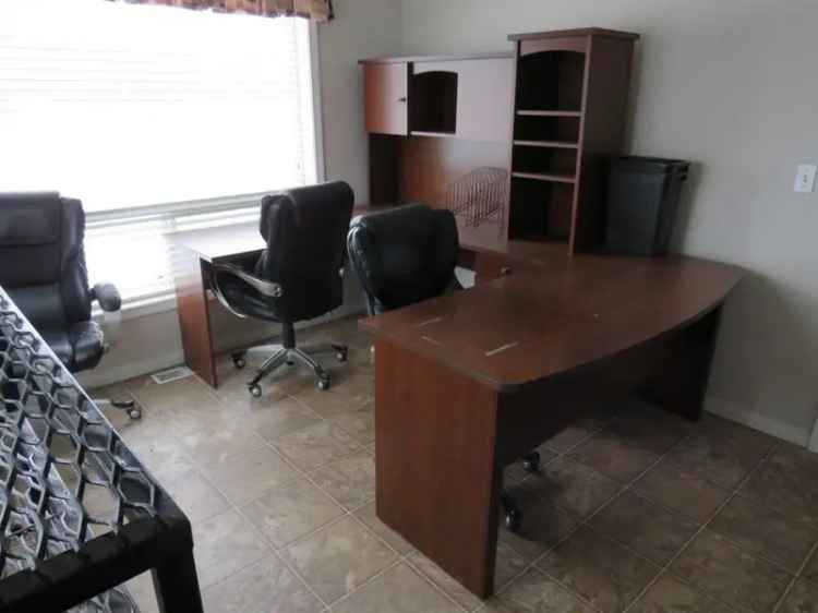 Office For Sale in null, Alberta