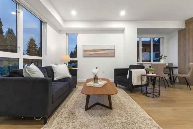 Luxurious 3BR Townhome for Sale in Guildford