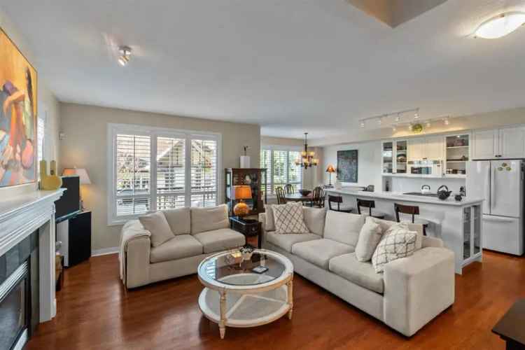 Heritage Woods PM Townhouse for Sale