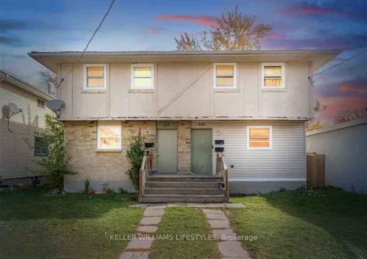 House For Sale in Sarnia, Ontario