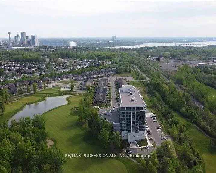 Condo For Sale in Niagara Falls, Ontario