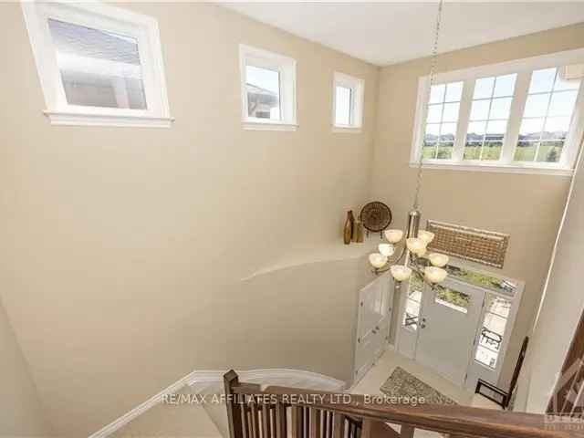 House For Sale in Ottawa, Ontario