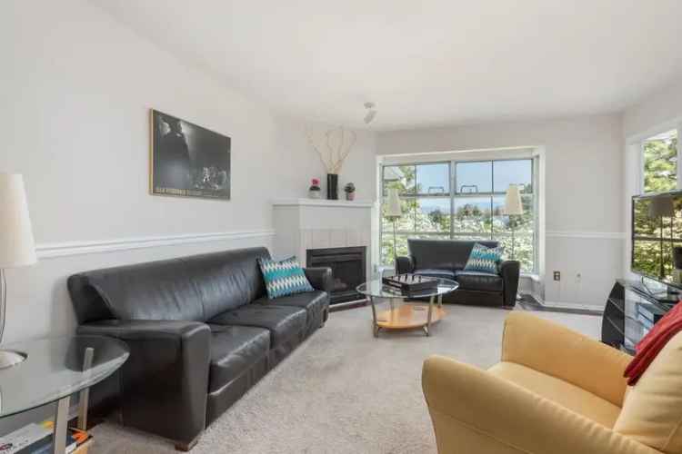 Spacious 2bd 2bath Home Near Richmond Centre