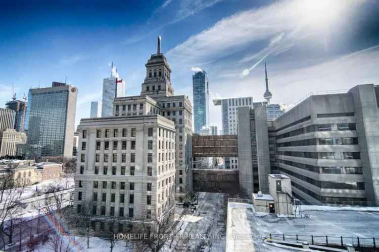 Condo For Rent in Toronto, Ontario