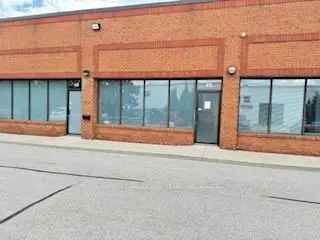 Commercial For Sale in Oakville, Ontario