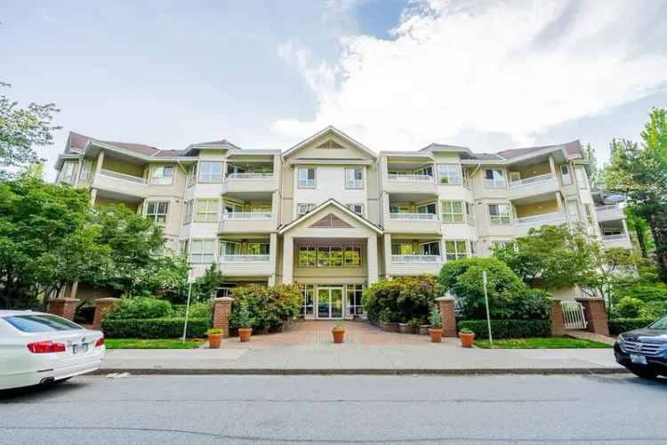 Queen Mary Park Surrey Condo for Sale - Spacious & Bright Unit