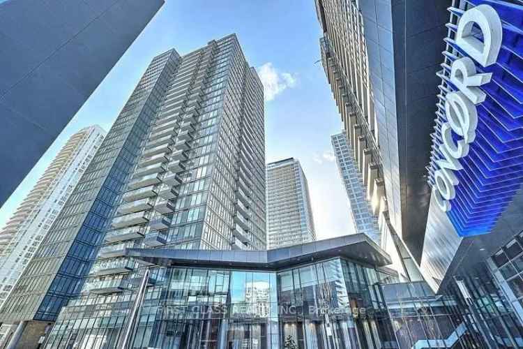 Luxury 2 1 Condo Corner Unit Downtown City Place