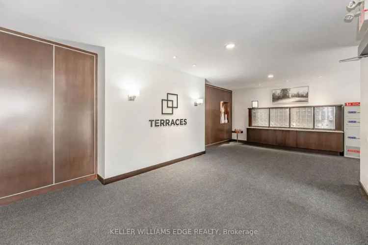 Updated 2-Bedroom Condo with Hardwood Floors and Modern Kitchen