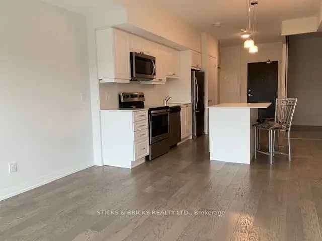 Condo For Rent in Niagara Falls, Ontario