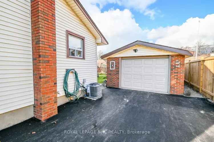 Buy Bungalow in North End with Garden and In-Law Suite