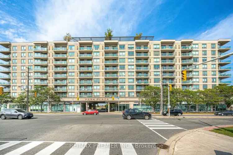 Condo For Sale in Toronto, Ontario