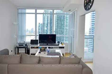 1 room apartment of 462 m² in Toronto