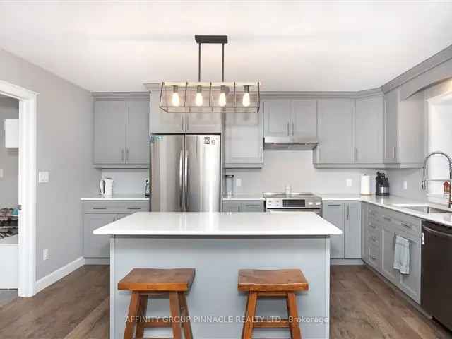 House For Sale in Minden Hills, Ontario