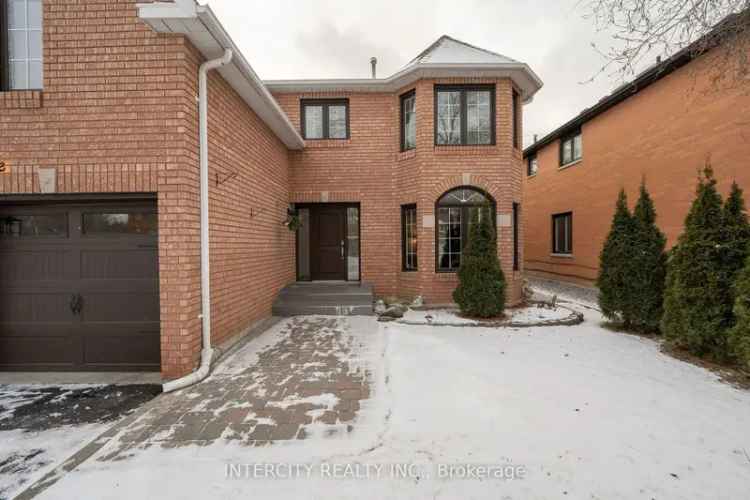 House For Sale in 514, Keith Avenue, Newmarket, Ontario