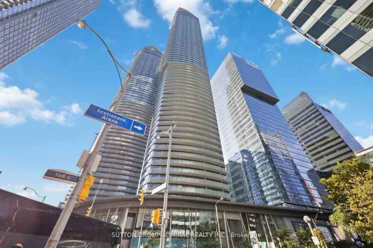 Condo For Sale in Toronto, Ontario