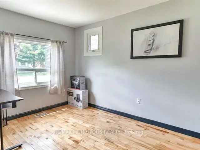 House For Sale in Niagara Falls, Ontario