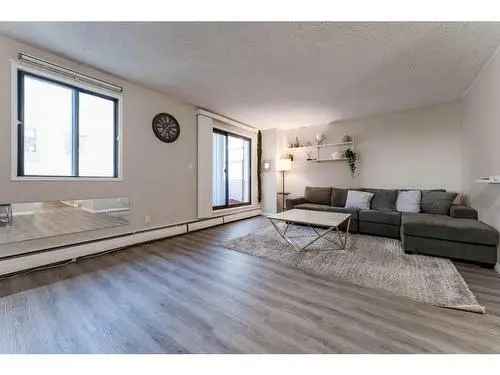 Beltline Condo For Sale 2 Bed 1 Bath 2 Balconies