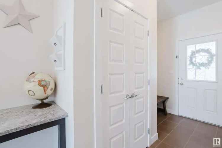 1725 sq ft Family Home near Jubilee Park