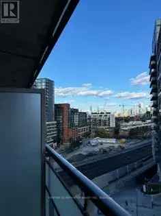 1 room apartment of 102 m² in Toronto