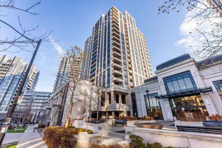 Condo For Sale in Toronto, Ontario