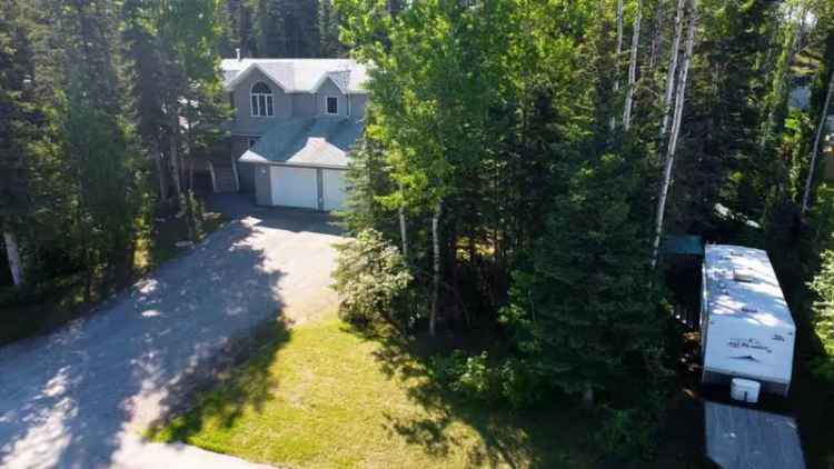 House For Rent in Town of Hinton, Alberta