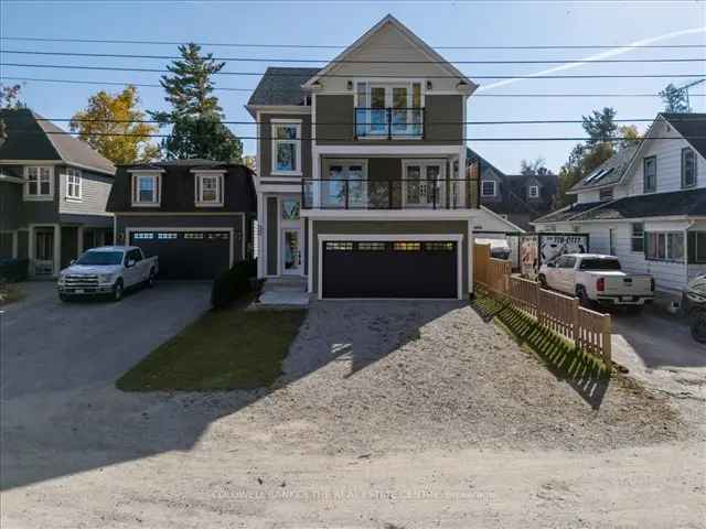 House For Sale in Innisfil, Ontario