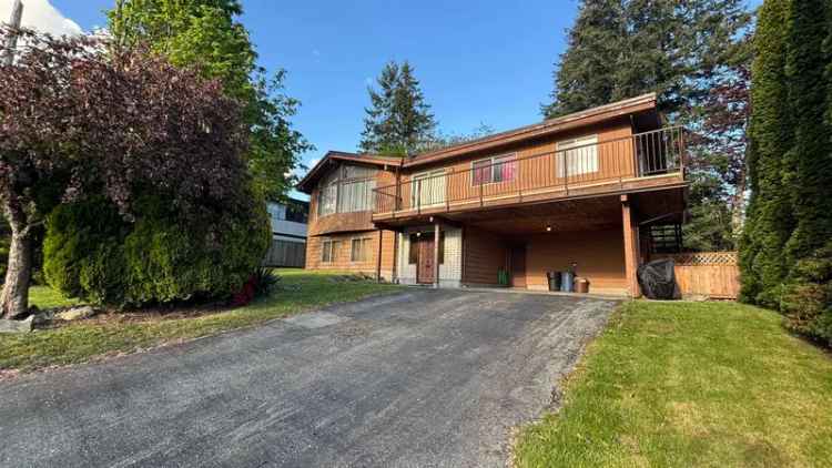 4 Bedroom Home in Sunshine Hills Woods Great Potential