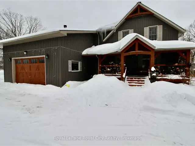 Stunning 4-Bedroom Home with Income Potential