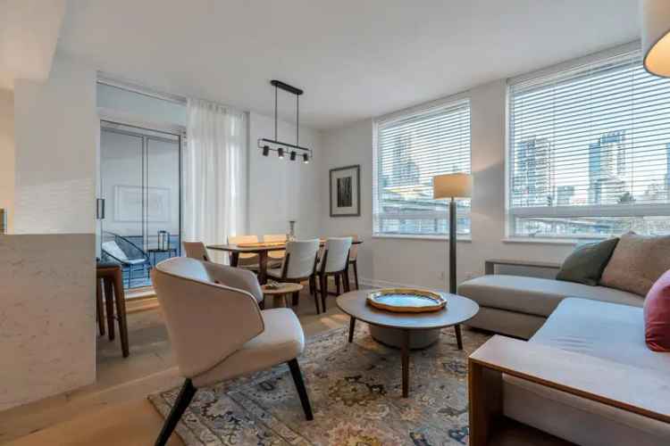 Yaletown Condo for Sale Icon 1 Vancouver West