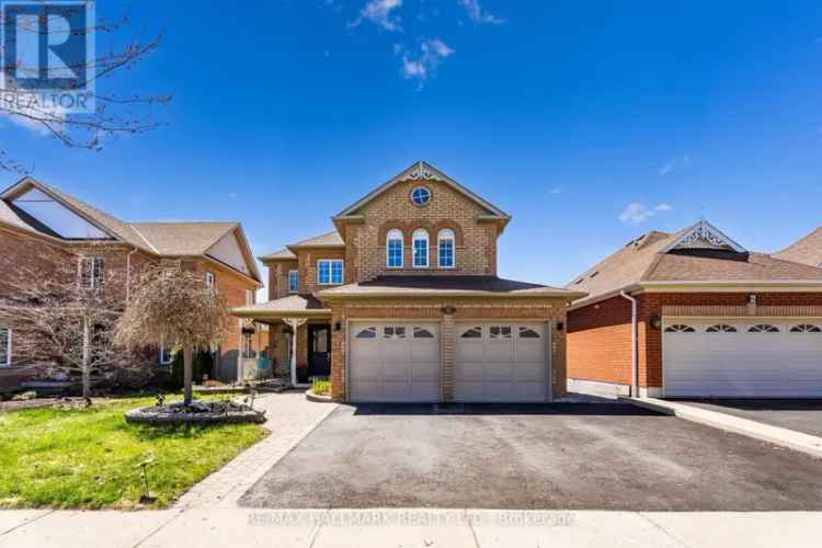 Gorgeous All Brick 3 1 Bedroom Home with Walk Out Basement