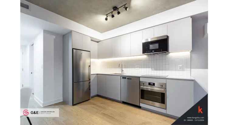 Condo For Rent in Montreal, Quebec