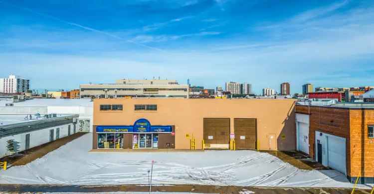 Retail For Rent in Medicine Hat, Alberta