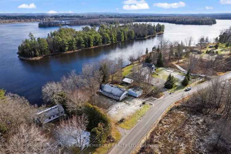 House For Sale in Whitewater Region, Ontario