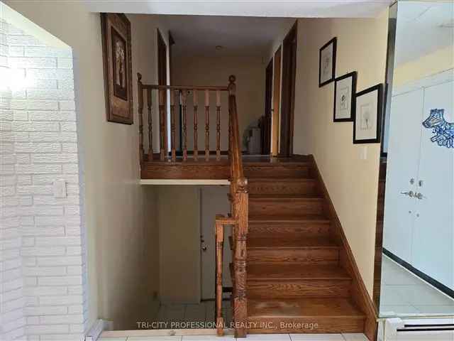 House For Sale in Caledon, Ontario