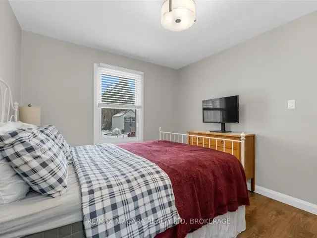 Renovated Bungalow Perfect for First Time Buyers