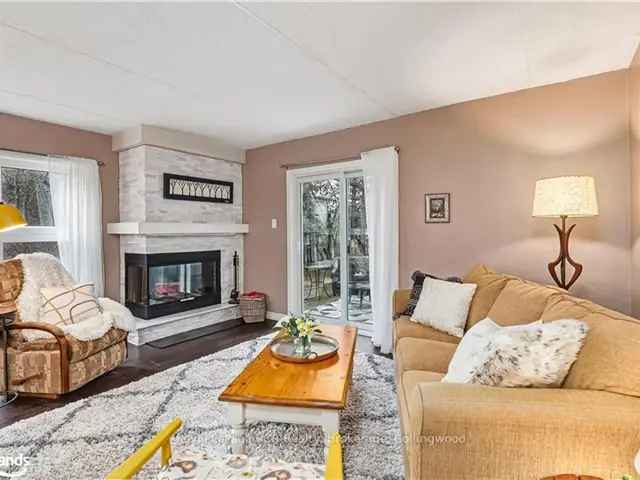 Condo For Sale in Fox Harbour, null