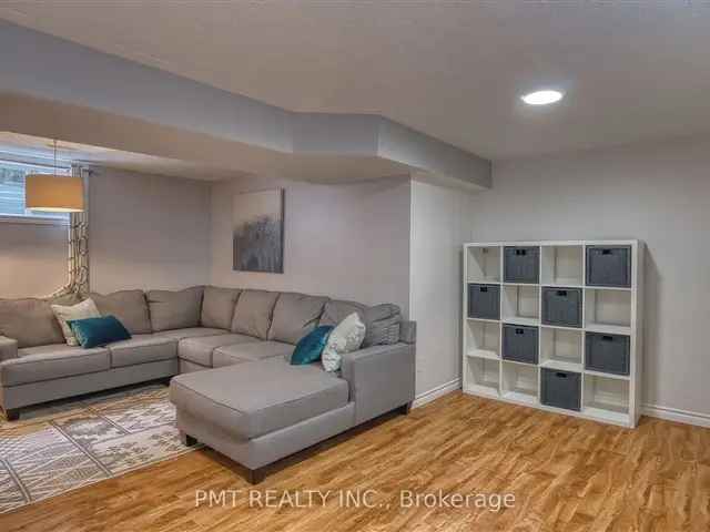 House For Sale in North Perth, Ontario