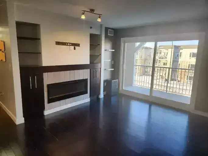 Condo for rent in Winnipeg with modern features and near amenities