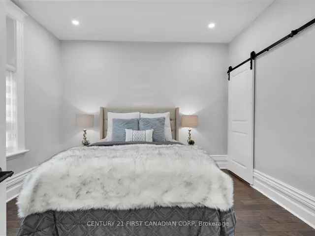 House For Sale in London, Ontario