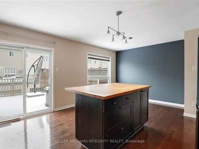 House For Sale in 2223, River Mist Road, Ottawa, Ontario