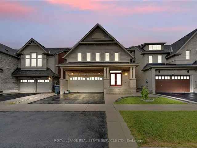 House For Sale in Caledon, Ontario