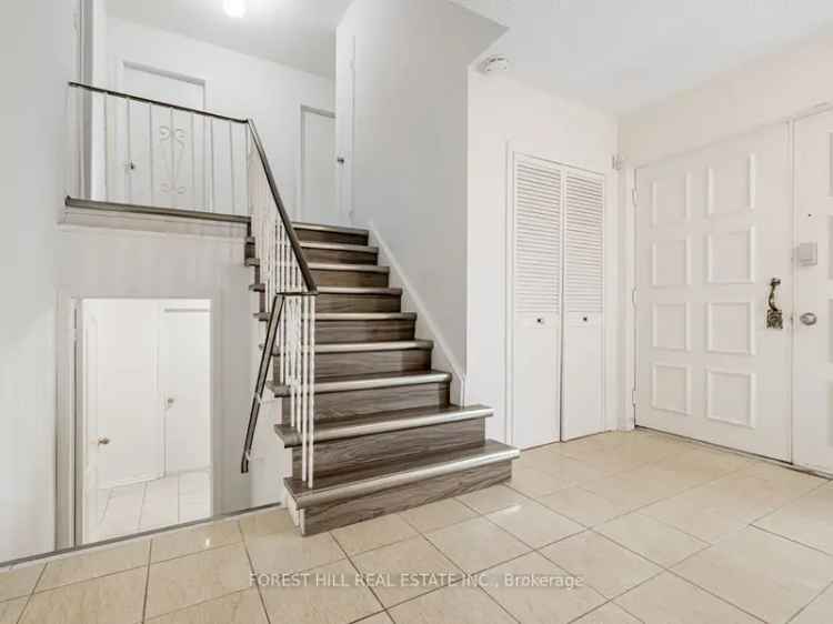 House For Sale in Toronto, Ontario