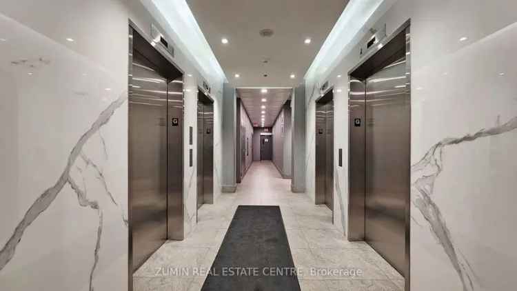 Condo For Sale in Toronto, Ontario