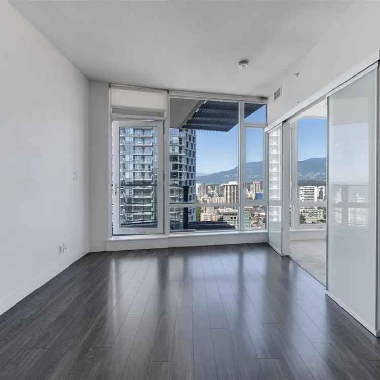 1 Bed + Den at Private Collection Residences Stunning Views