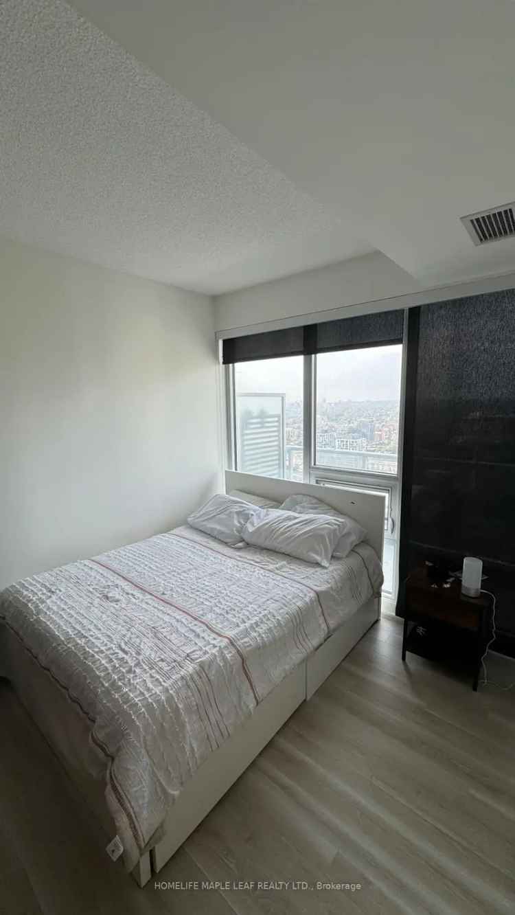 Condo For Rent in Toronto, Ontario