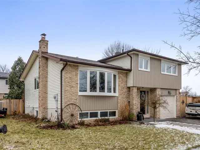 Family Home with Pool Steps from Fairy Lake