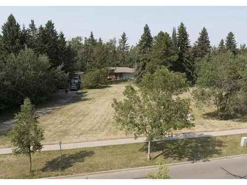 House For Sale In Blackburne, Edmonton, Alberta